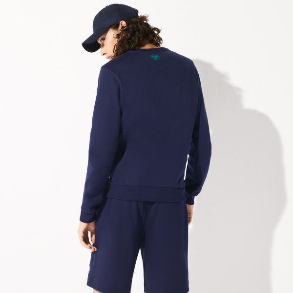 Parka lacoste roland online garros